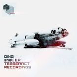 Artwork für "Shell"