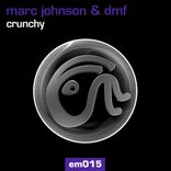 Artwork for "Crunchy"