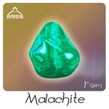 Portada para "Malachite 1st Gem"