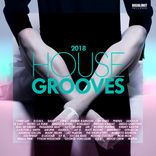 Artwork für "House Grooves 2018"