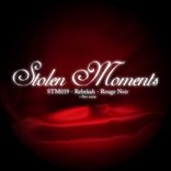 Artwork for "Rouge Noir"