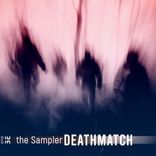 Artwork für "DEATHMATCH"