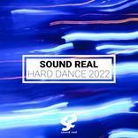 Artwork voor "Sound Real - Hard Dance 2022"