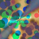 Artwork für "Body Music"