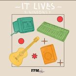 Artwork voor "It Lives"