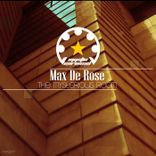 Artwork voor "The Mysterious Room"