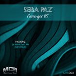 Artwork for "Passenger 85"