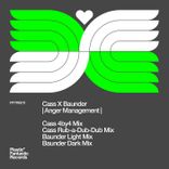 Artwork für "Anger Management"