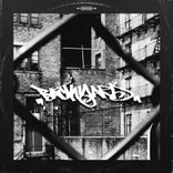 Portada para "Backyard"