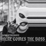 Portada para "Here comes the boss"