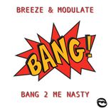 Portada para "Bang 2 Me Nasty"