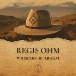 Artwork voor "Whispers of Ararat"