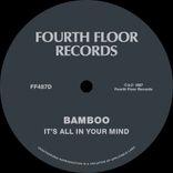 Artwork voor "It’s All In Your Mind"