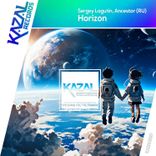 Portada para "Horizon"
