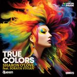 Artwork für "True Colors"