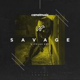 Artwork voor "Savage"