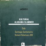 Artwork for "Kultural, Alabama Slammer (Remixes)"