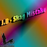 Artwork for "Skag Mistake"