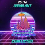 Artwork for "Conflicted"