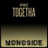 Artwork for "Togetha"