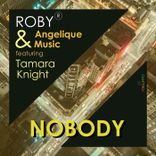 Artwork for "Nobody"