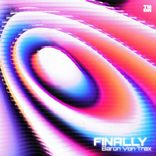 Portada para "Finally"