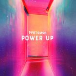 Portada para "Power Up"