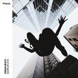 Artwork for "Urban Beats: Sampler 2019"