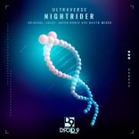 Artwork for "Night Rider"