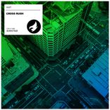 Portada para "Cross Rush"