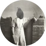 Artwork for "Fat Burner"