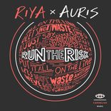 Artwork for "Run the Risk"