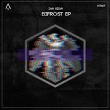 Artwork for "Bifröst Ep"