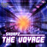 Artwork for "The Voyage"