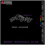 Portada para "Mr Smoothy (Geoff Southall Club)"
