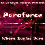 Artwork for "Where Eagles Dare"