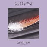 Portada para "Paraffin"