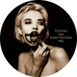 Artwork for "Techno Aka Hard Techno #06"
