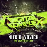 Artwork für "The Lights Of Love"