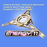 Portada para "Dance Into The Night (Energy 2011 Anthem)"