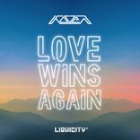 Artwork voor "Love Wins Again"