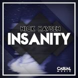 Artwork for "Insanity"