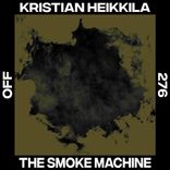 Artwork for "The Smoke Machine"