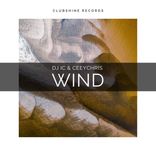 Artwork für "Wind"