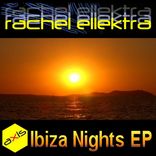 Artwork for "Ibiza Nights EP"