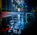 Artwork for "The Dub Master"