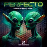 Artwork for "Peace Ballistic"