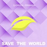 Artwork for "Piramida"