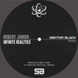 Artwork for "Infinite Realities"