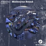 Artwork for "Melbourne Bound"